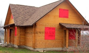 Фотоотчет "Дубрава"