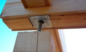 Крупный план