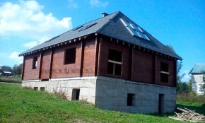 Фотоотчет "Озеро"