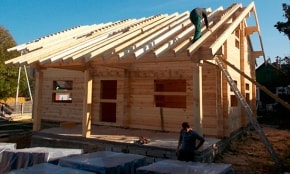 Фотоотчет "Резиденция"