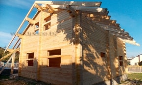 Фотоотчет "Резиденция"