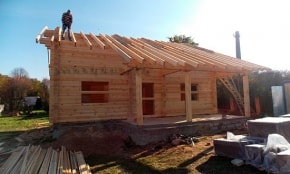 Фотоотчет "Резиденция"