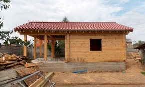 Фотоотчет "Баня на Свислочи"