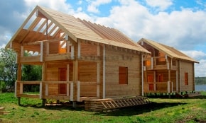 Фотоотчет "Турбаза Россия"