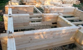 Фотоотчет "Турбаза Россия"