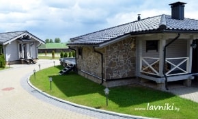 Фотоотчёт "Лавники"