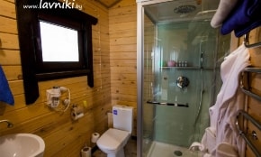 Фотоотчёт "Лавники"