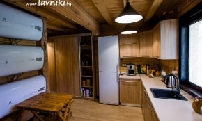 Фотоотчёт "Лавники"