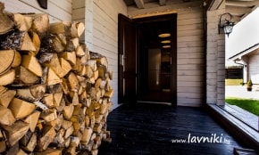 Фотоотчёт "Лавники"