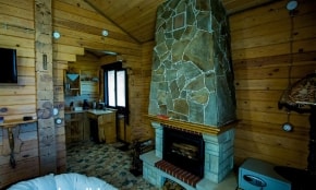 Фотоотчёт "Лавники"