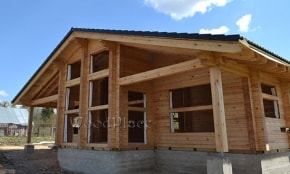 Фотоотчёт  "Алеся"  @14.08.2017