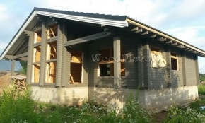 Фотоотчёт  "Алеся"  @14.08.2017