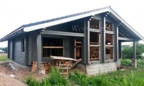 Фотоотчёт  "Алеся"  @14.08.2017