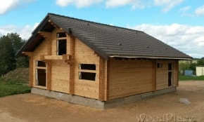 Фотоотчет "Уютненький" @12.12.2017