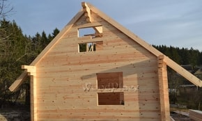 Фотоотчёт  "Арлекино"