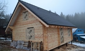 Фотоотчёт  "Арлекино"