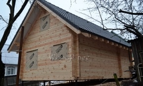 Фотоотчёт  "Арлекино"