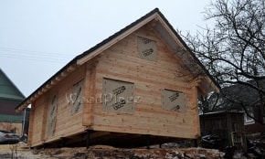 Фотоотчёт  "Арлекино"