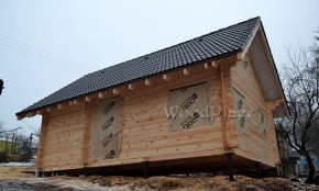 Фотоотчёт  "Арлекино"