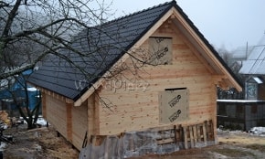 Фотоотчёт  "Арлекино"