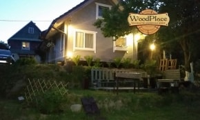 Фотоотчёт  "Арлекино"