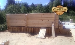 Фотоотчет  "Слоним"