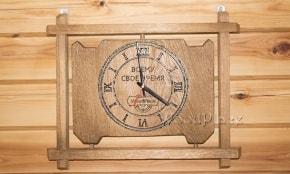 Проект бани  "Вифезда"