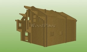 Проект "Боровляны"