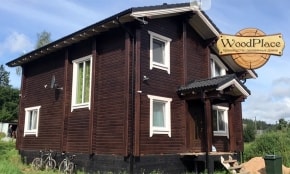 Фотоотчёт "Бродок"