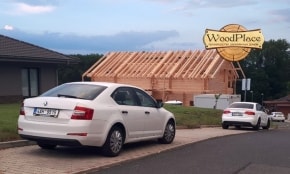 Фотоотчет "Чехия" @04.05.2019