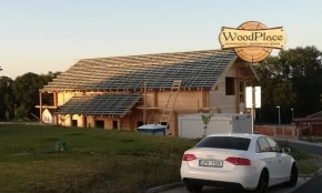 Фотоотчет "Чехия" @04.05.2019