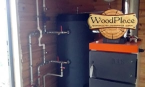 Фотоотчёт "Чудин" @12.12.2017