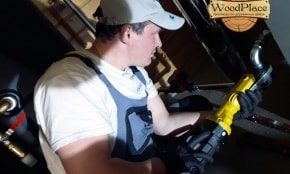 Фотоотчёт "Чудин" @12.12.2017