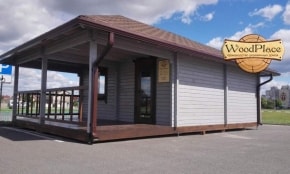 Фотоотчет "Евробаня" @14.08.2017