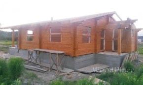 Фотоотчёт "Юрий"