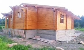 Фотоотчёт "Юрий"