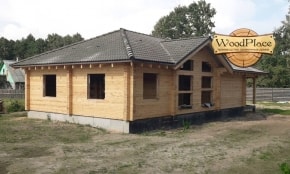 Фотоотчёт "Финский дед" @10.08.2018