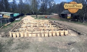 Фотоотчёт "Финский дед" @10.08.2018