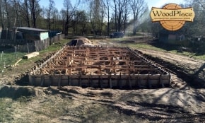 Фотоотчёт "Финский дед" @10.08.2018