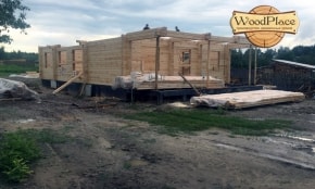 Фотоотчёт "Финский дед" @10.08.2018