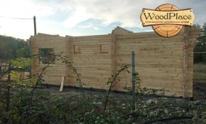 Фотоотчет "Фонтен-Едбур"