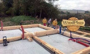 Фотоотчет "Фонтен-Едбур"