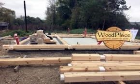 Фотоотчет "Фонтен-Едбур"