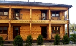 Фотоотчёт "Черное море" @27.08.2015