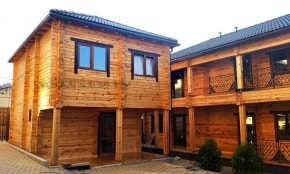 Фотоотчёт "Черное море" @27.08.2015