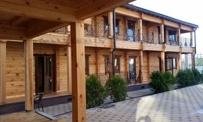 Фотоотчёт "Черное море" @27.08.2015