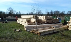 Фотоотчёт "Уса"