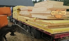 Фотоотчет  "Хольцстандарт" @22.05.2020