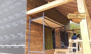 Фотоотчет  "Хольцстандарт" @22.05.2020