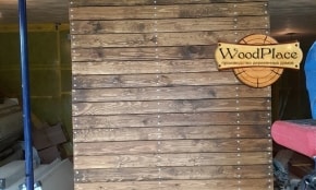 Фотоотчет  "Хольцстандарт" @22.05.2020